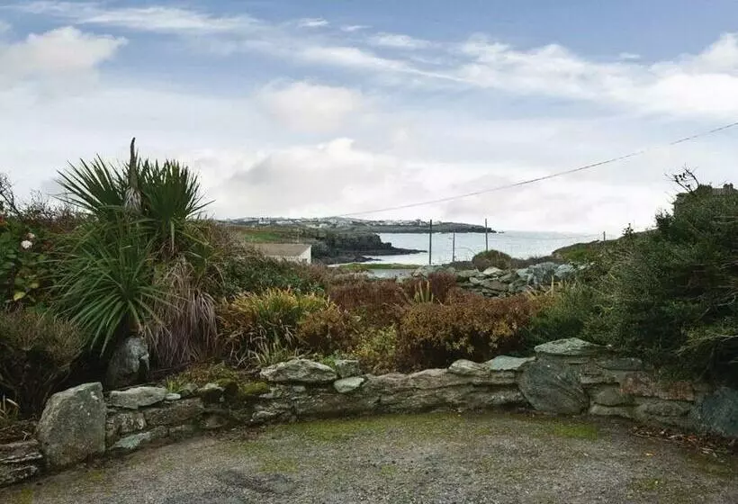 Lomakeskus Anglesey Bungalows