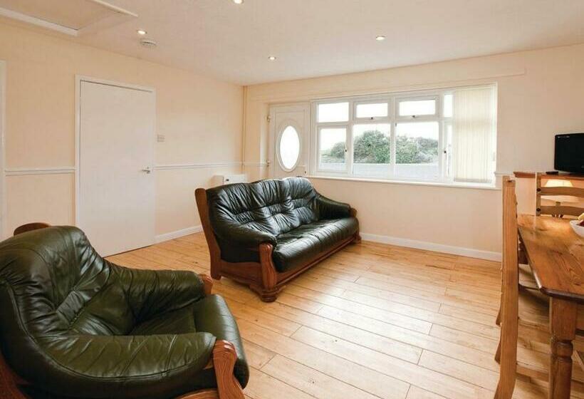 Resort Anglesey Bungalows