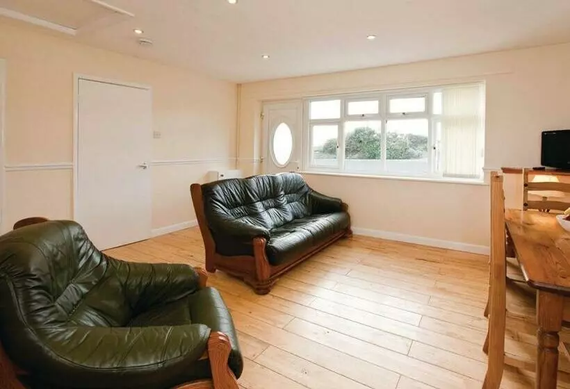 Lomakeskus Anglesey Bungalows