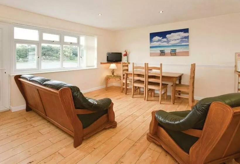 Lomakeskus Anglesey Bungalows