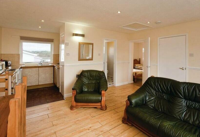 Resort Anglesey Bungalows