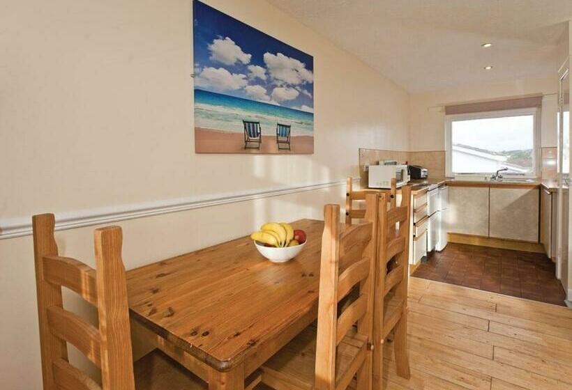 Resort Anglesey Bungalows