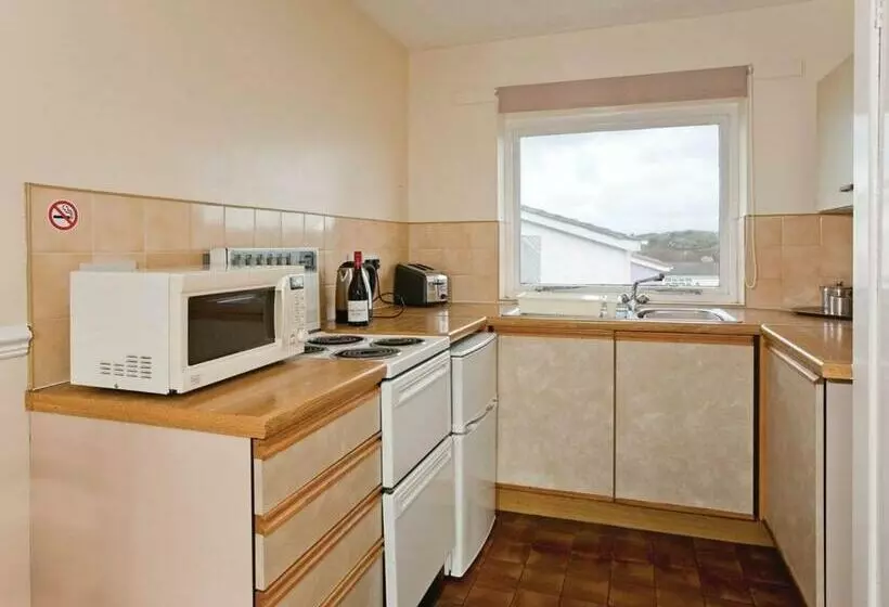 Lomakeskus Anglesey Bungalows