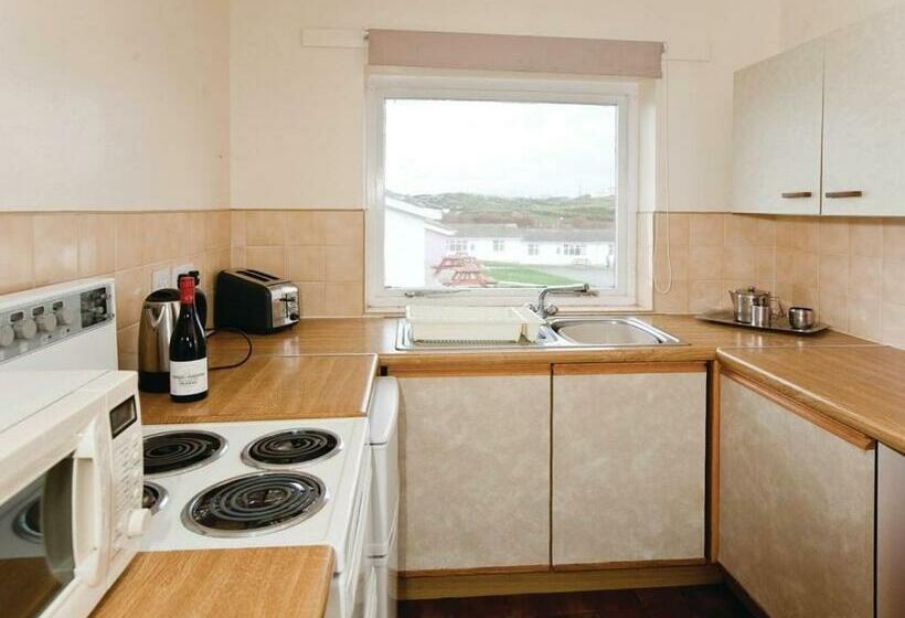 Resort Anglesey Bungalows