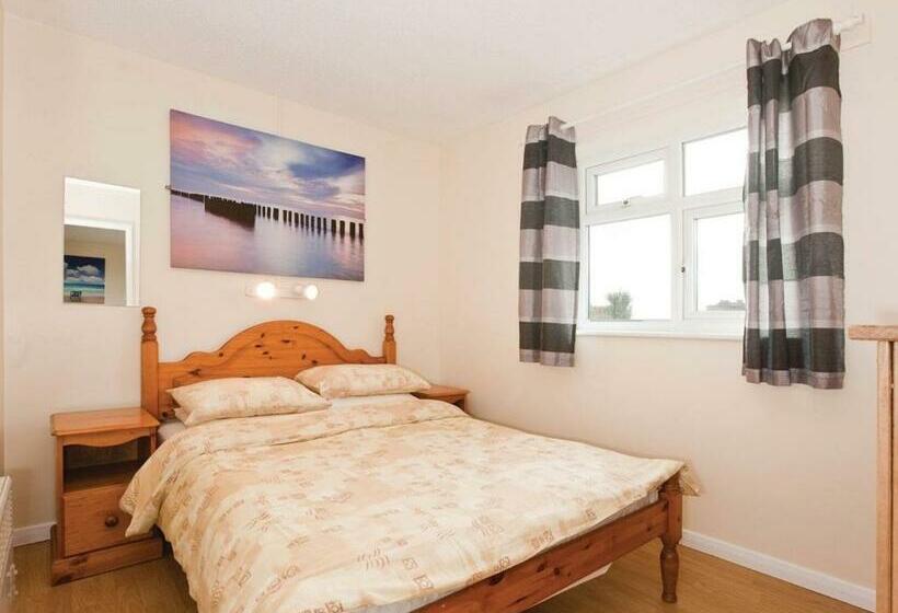 Resort Anglesey Bungalows