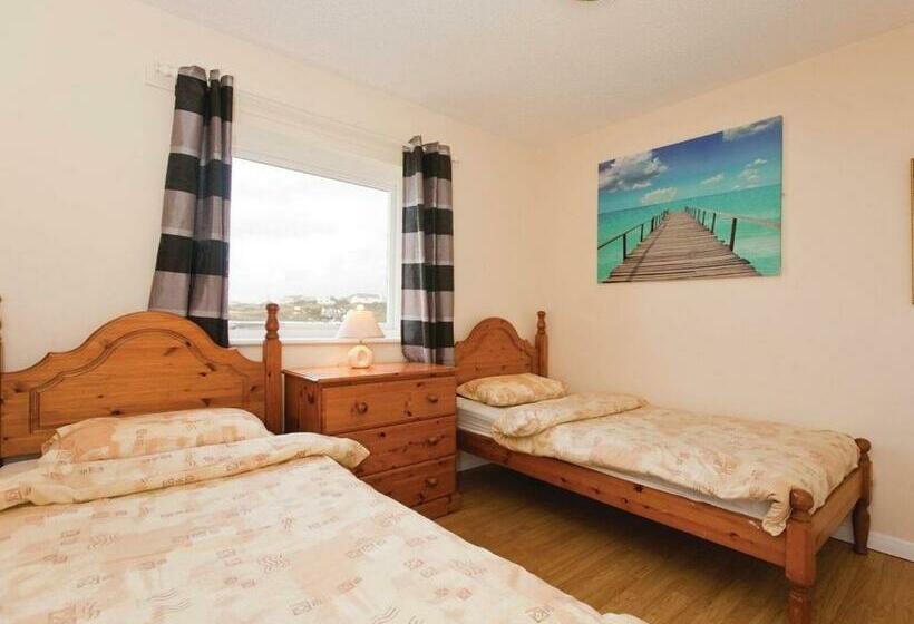 Resort Anglesey Bungalows