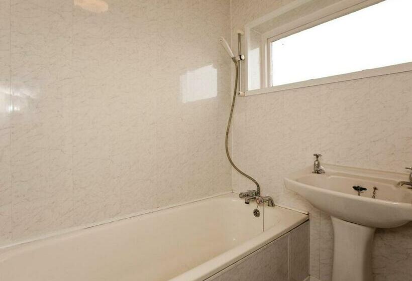 Resort Anglesey Bungalows