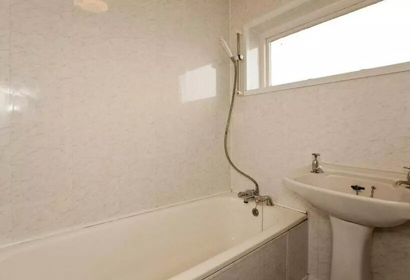 Lomakeskus Anglesey Bungalows