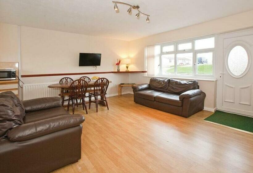 Resort Anglesey Bungalows