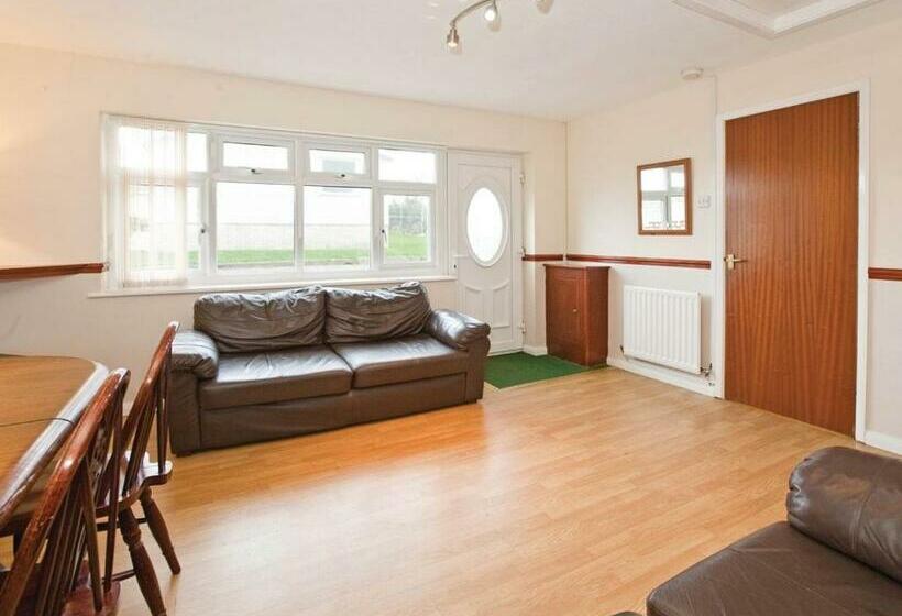 Resort Anglesey Bungalows