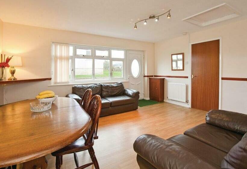 Resort Anglesey Bungalows