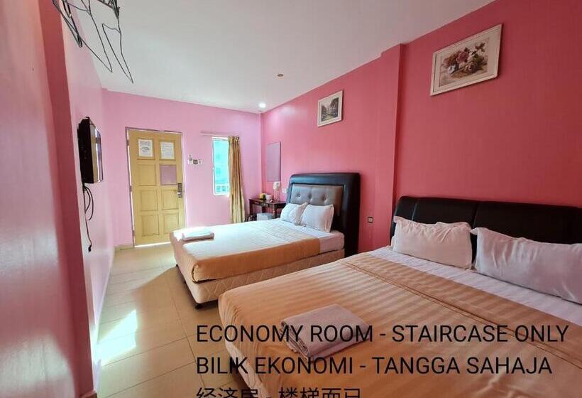 فندق Cenang View