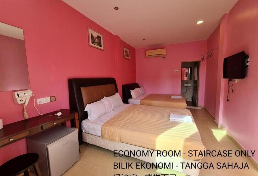 فندق Cenang View