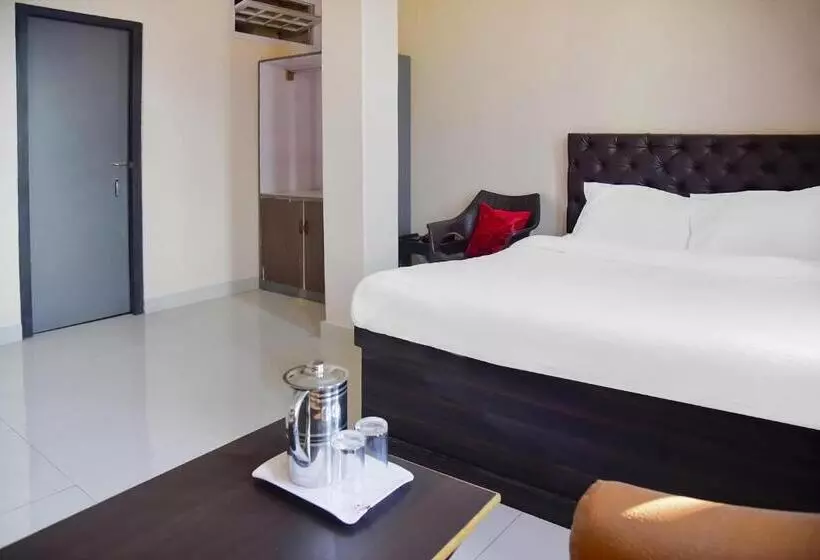 Collection O Hotel Tashi Tenka