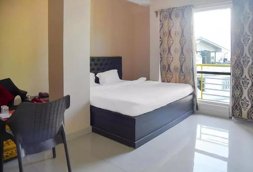 Collection O Hotel Tashi Tenka