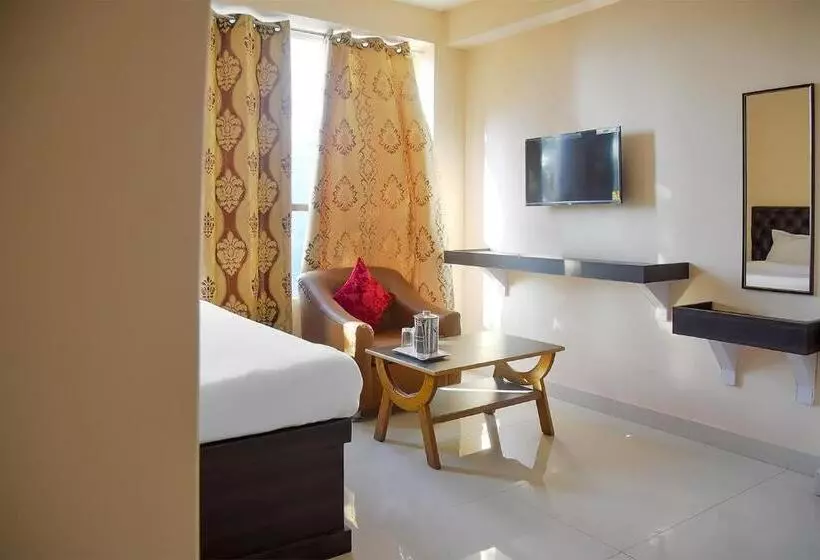 Collection O Hotel Tashi Tenka