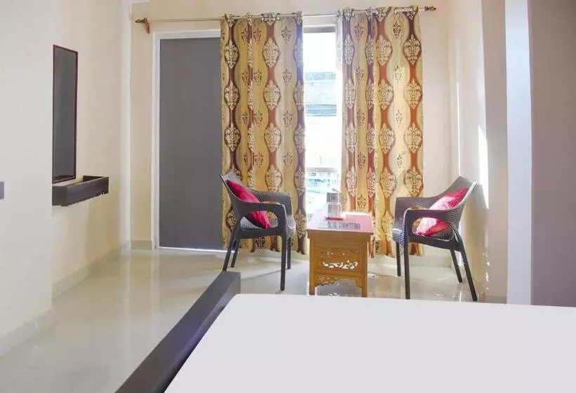 Collection O Hotel Tashi Tenka