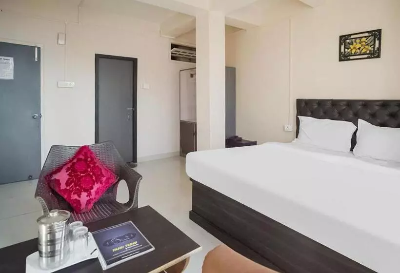 Collection O Hotel Tashi Tenka