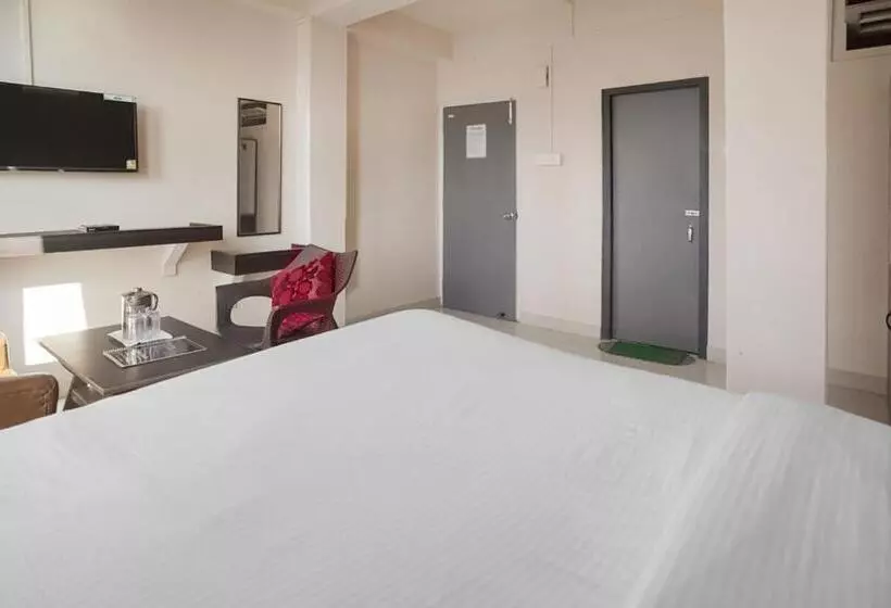 Collection O Hotel Tashi Tenka