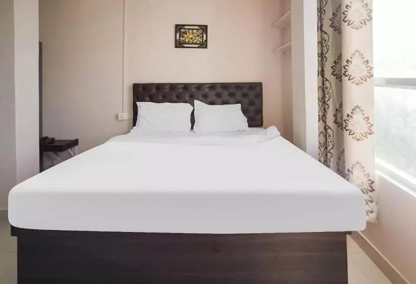 Collection O Hotel Tashi Tenka