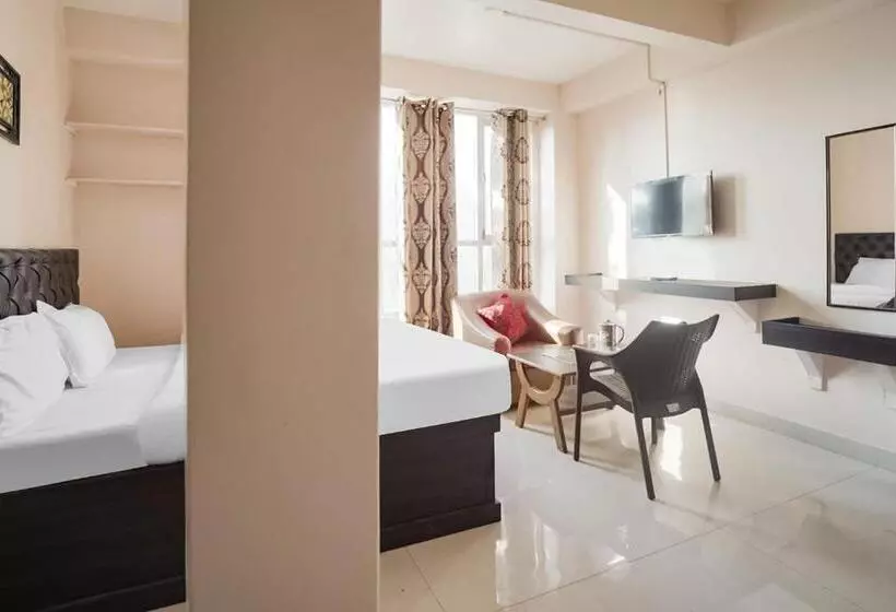 Collection O Hotel Tashi Tenka