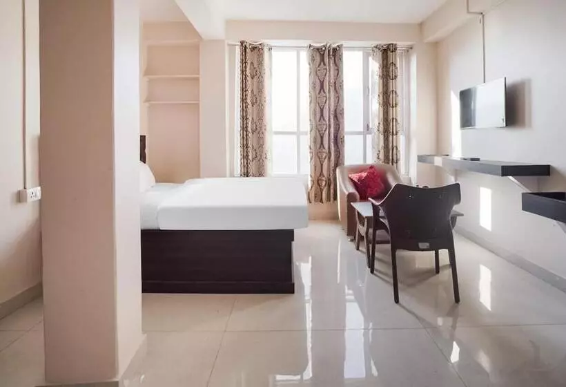 Collection O Hotel Tashi Tenka