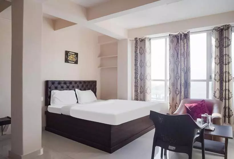 Collection O Hotel Tashi Tenka