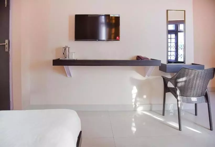 Collection O Hotel Tashi Tenka