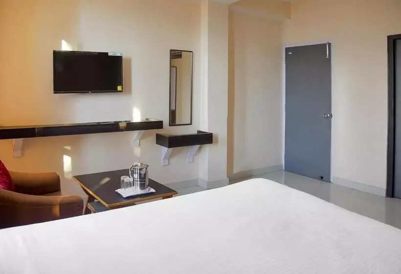 Collection O Hotel Tashi Tenka