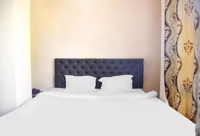 Collection O Hotel Tashi Tenka