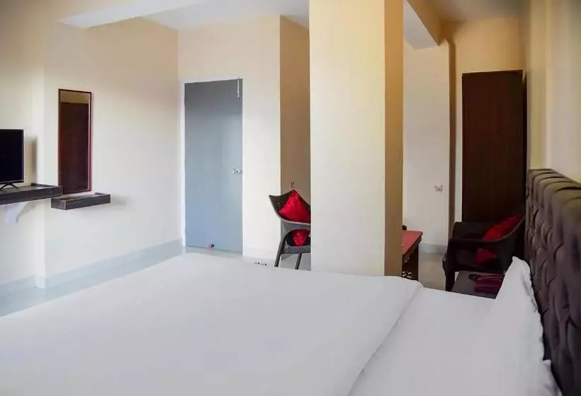 Collection O Hotel Tashi Tenka