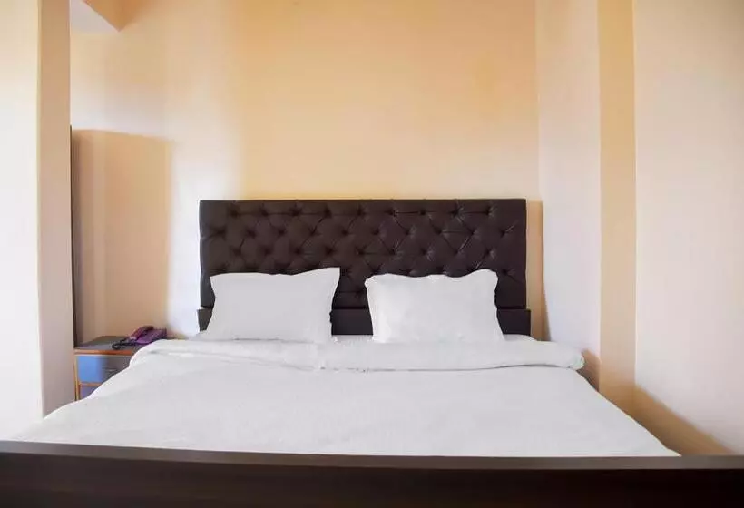 Collection O Hotel Tashi Tenka