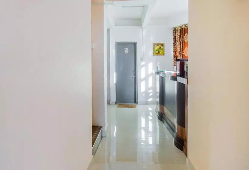 Collection O Hotel Tashi Tenka