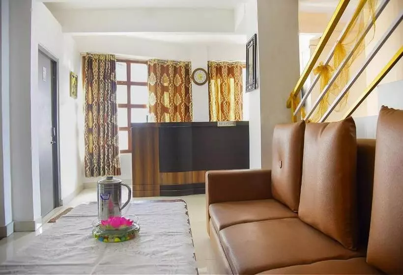 Collection O Hotel Tashi Tenka