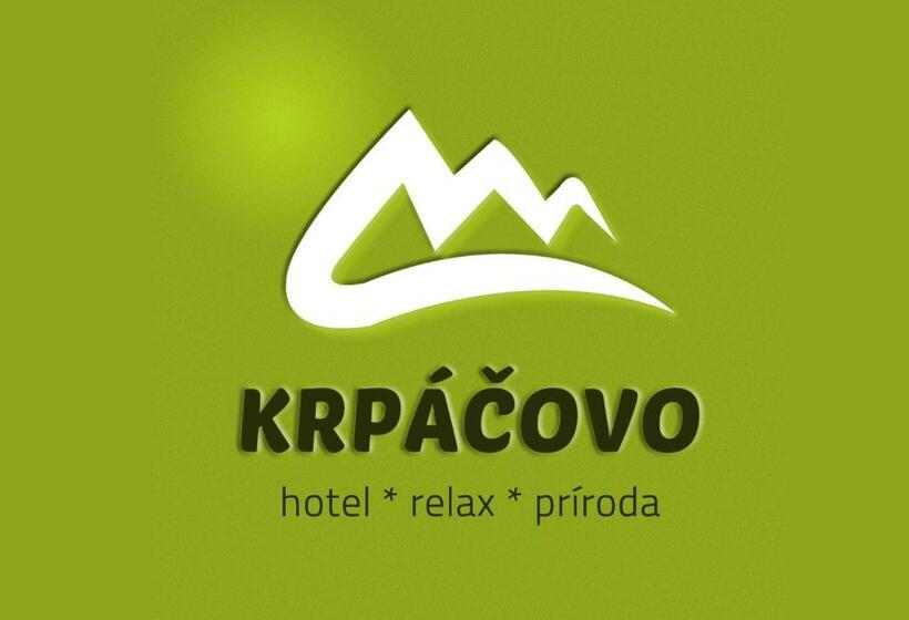 فندق Krpáčovo