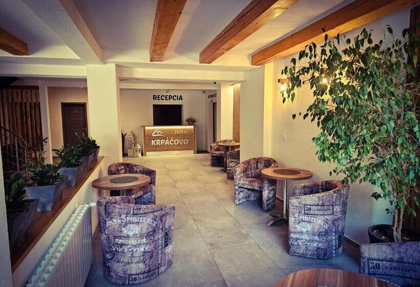 فندق Krpáčovo