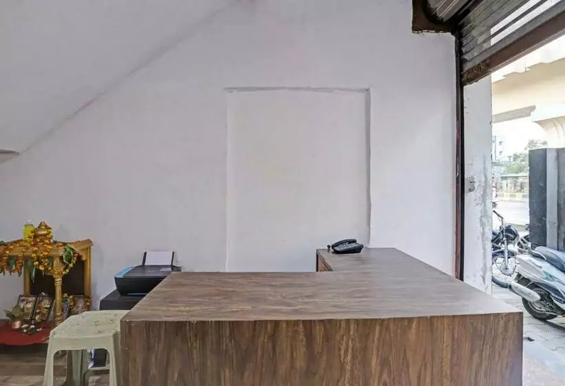 Super Hotel O Rajendra Nagar Hingna Road