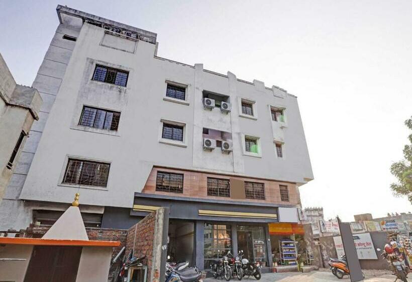 Super Hotel O Rajendra Nagar Hingna Road