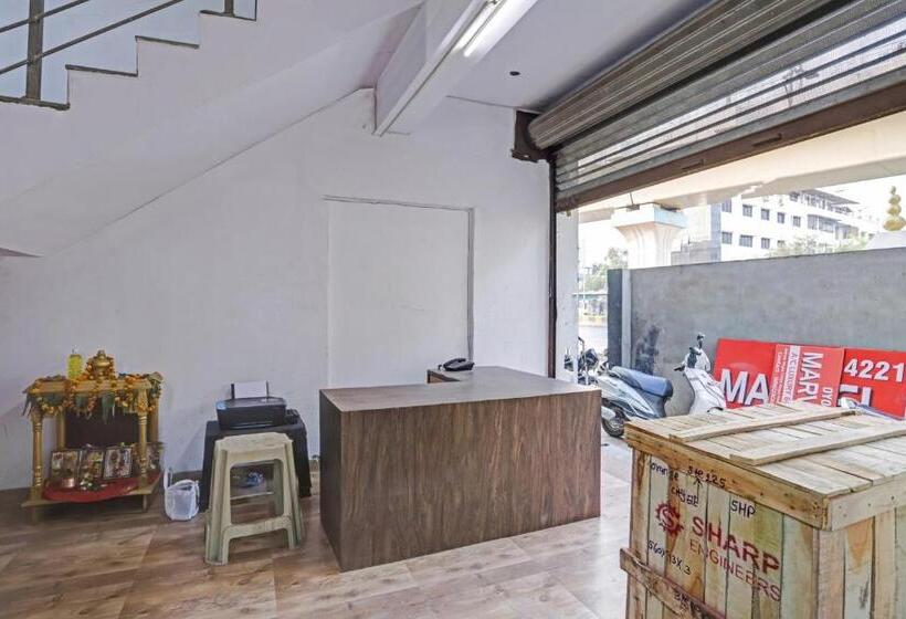 Super Hotel O Rajendra Nagar Hingna Road