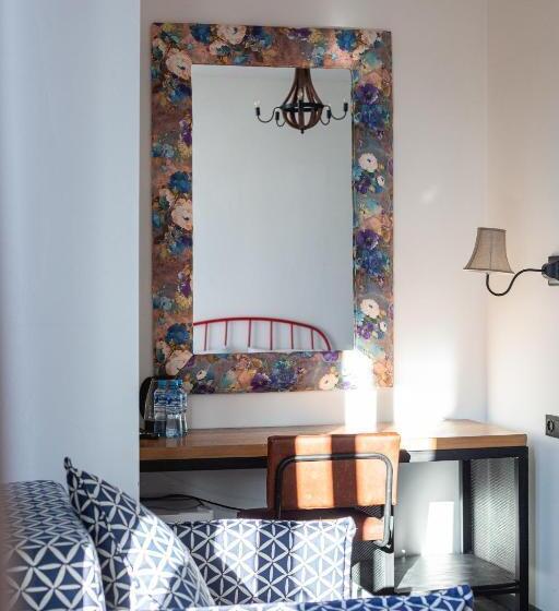 בית מלון כפרי Roshe Gudauri