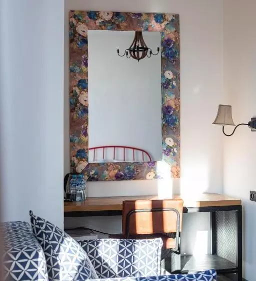 هتل Roshe Gudauri