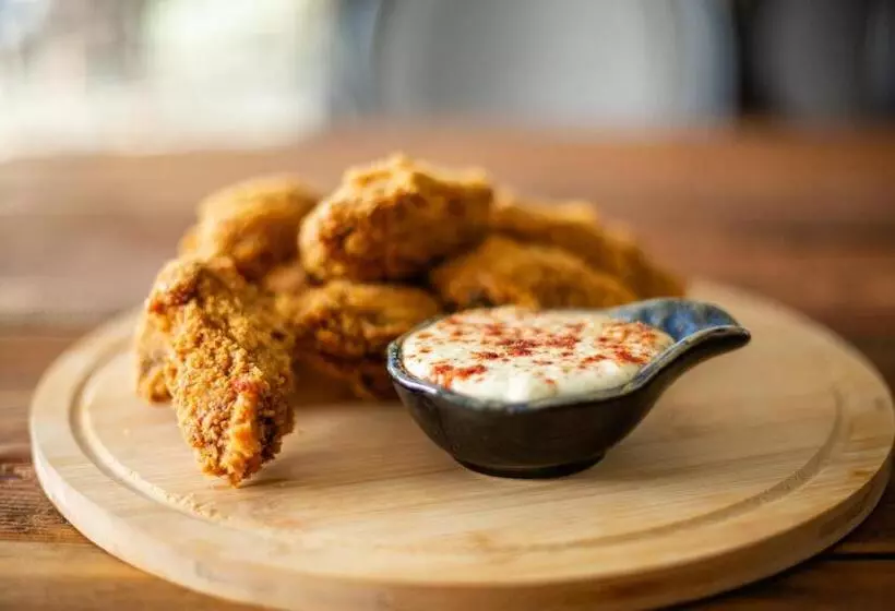 هتل Roshe Gudauri