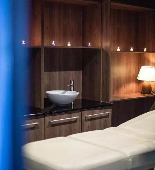 هتل Roshe Gudauri