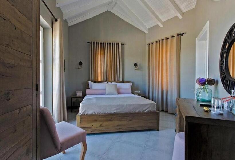 בית מלון כפרי Signature Alaçatı