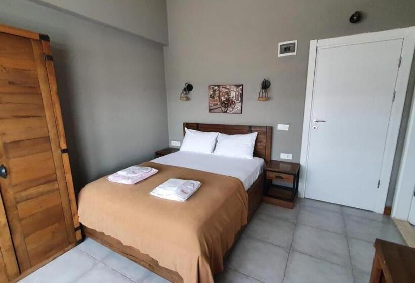 בית מלון כפרי Signature Alaçatı