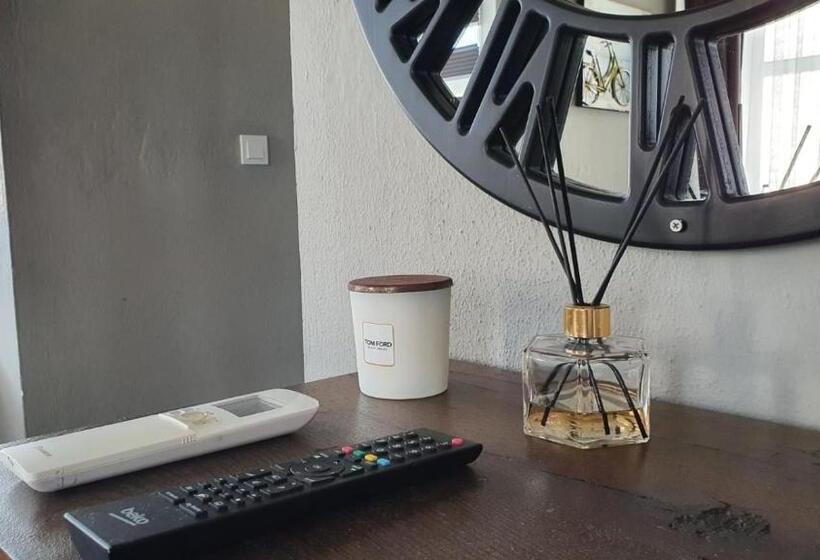 בית מלון כפרי Signature Alaçatı