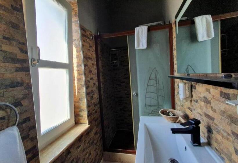 בית מלון כפרי Signature Alaçatı