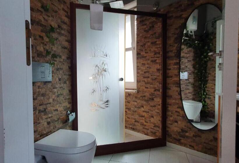 בית מלון כפרי Signature Alaçatı