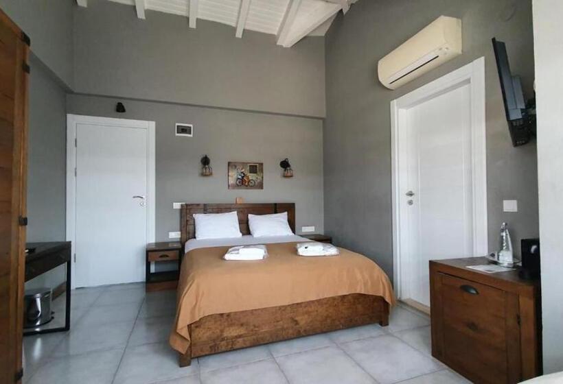 בית מלון כפרי Signature Alaçatı