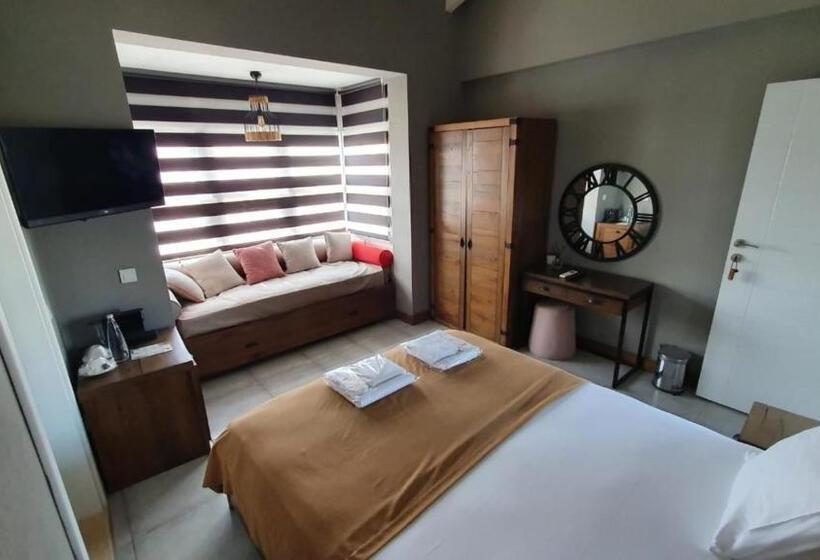 בית מלון כפרי Signature Alaçatı